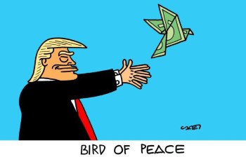 Vignette del giorno rassegna stampa