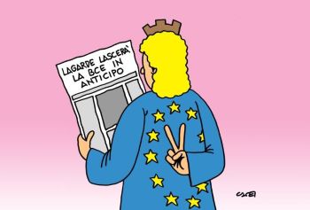 Vignette del giorno rassegna stampa