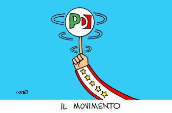 Vignette del giorno rassegna stampa