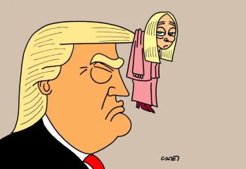 Vignette del giorno rassegna stampa