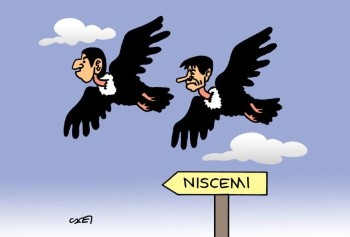 Vignette del giorno rassegna stampa