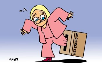 Vignette del giorno rassegna stampa