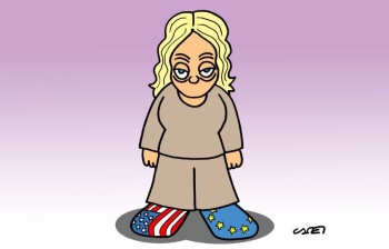 Vignette del giorno rassegna stampa