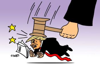 Vignette del giorno rassegna stampa