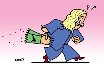 Vignette del giorno rassegna stampa