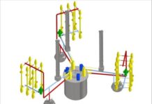 ENEA studia la sicurezza dei reattori nucleari modulari veloci