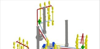 ENEA studia la sicurezza dei reattori nucleari modulari veloci