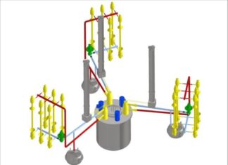 ENEA studia la sicurezza dei reattori nucleari modulari veloci