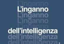 L’inganno dell’intelligenza artificiale