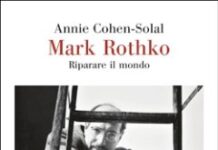 Mark Rothko, riparare il mondo