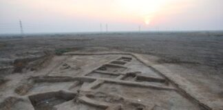 Quando i denti raccontano infanzia, alimentazione e vita quotidiana nell’antica Mesopotamia