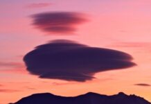 Il riscaldamento dell’Antartide e la progressiva modifica della stabilità atmosferica