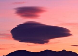 Il riscaldamento dell’Antartide e la progressiva modifica della stabilità atmosferica