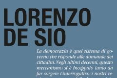 Democrazia addio