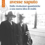 Se Einstein avesse saputo