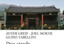 Due strade verso la prosperità