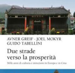 Due strade verso la prosperità