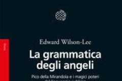 La grammatica degli angeli