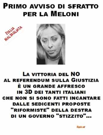 Vignette del giorno rassegna stampa