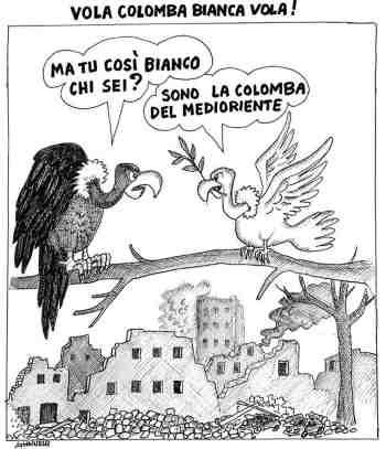 Vignette del giorno rassegna stampa