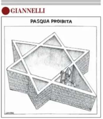 Vignette del giorno rassegna stampa