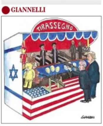 Vignette del giorno rassegna stampa