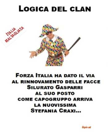 Vignette del giorno rassegna stampa