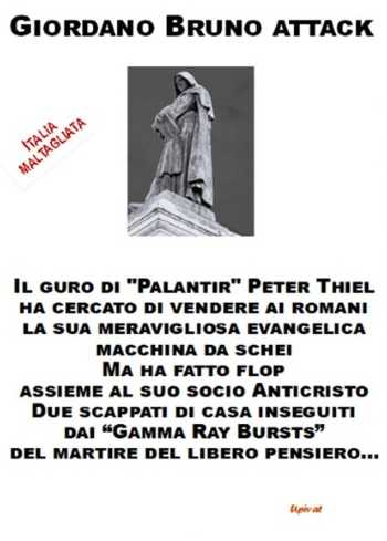 Vignette del giorno rassegna stampa