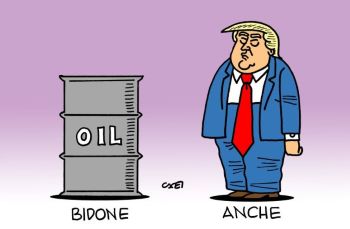 Vignette del giorno rassegna stampa