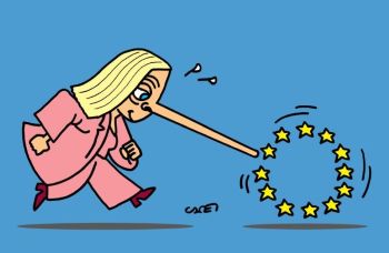 Vignette del giorno rassegna stampa