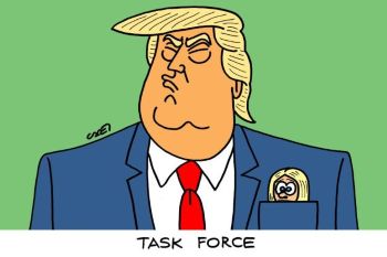 Vignette del giorno rassegna stampa