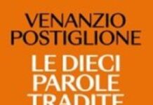 Le dieci parole tradite