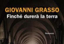 Finché durerà la terra