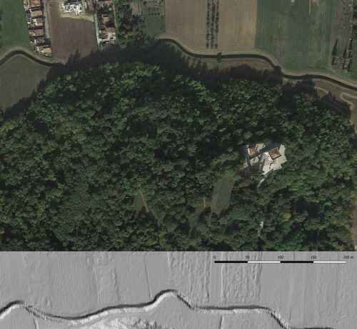 La “Pozzolana Euganea” a km zero degli antichi romani