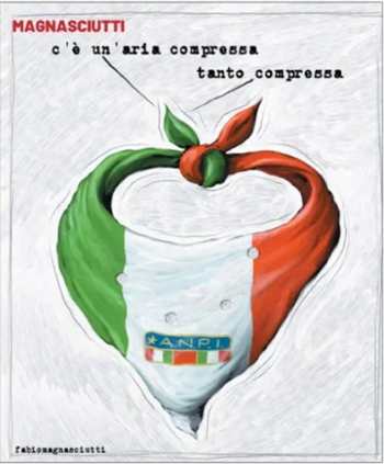 Vignette del giorno rassegna stampa