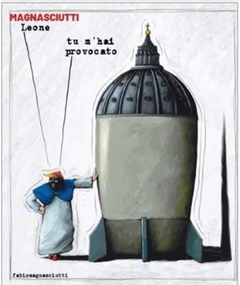 Vignette del giorno rassegna stampa