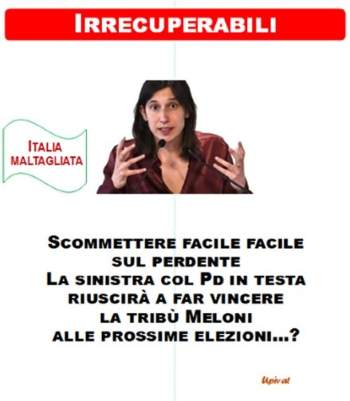 Vignette del giorno rassegna stampa