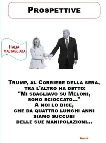 Vignette del giorno rassegna stampa