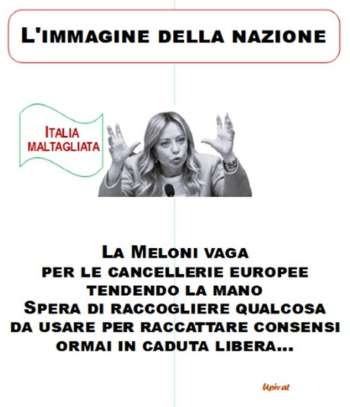 Vignette del giorno rassegna stampa
italiaoggi.it
ilfattoquotidiano.it
heos.it
ilmanifesto.it
