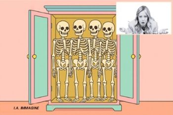 Vignette del giorno rassegna stampa