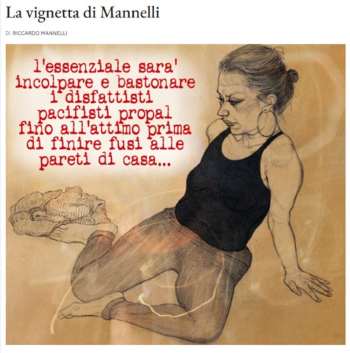 Vignette del giorno rassegna stampa
italiaoggi.it
ilfattoquotidiano.it
heos.it
ilmanifesto.it
