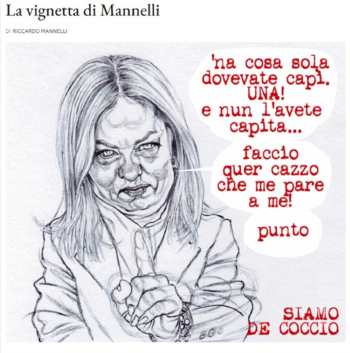 Vignette del giorno rassegna stampa
italiaoggi.it
ilfattoquotidiano.it
heos.it
ilmanifesto.it
