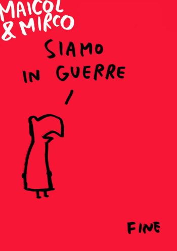 Vignette del giorno rassegna stampa