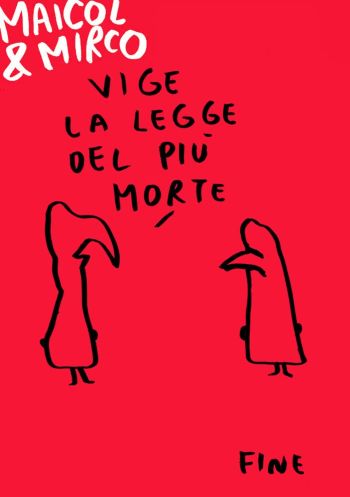 Vignette del giorno rassegna stampa