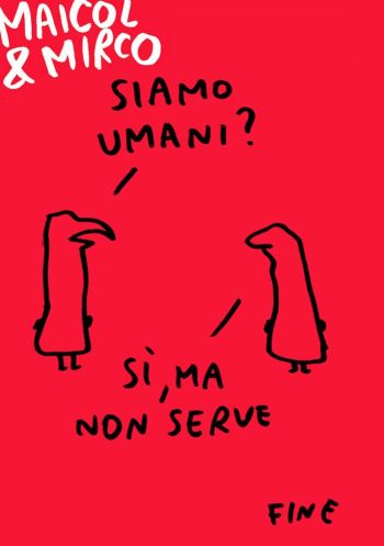 Vignette del giorno rassegna stampa
italiaoggi.it
ilfattoquotidiano.it
heos.it
ilmanifesto.it
