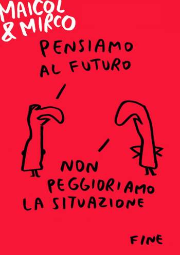 Vignette del giorno rassegna stampa
italiaoggi.it
ilfattoquotidiano.it
heos.it
ilmanifesto.it

