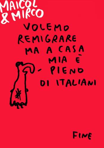 Vignette del giorno rassegna stampa