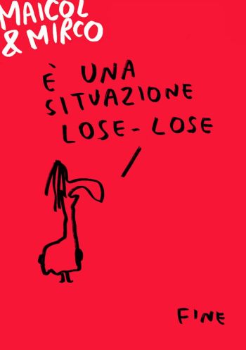 Vignette del giorno rassegna stampa