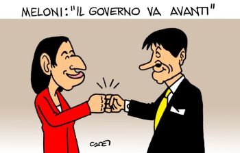 Vignette del giorno rassegna stampa