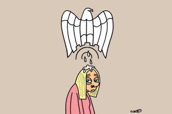 Vignette del giorno rassegna stampa